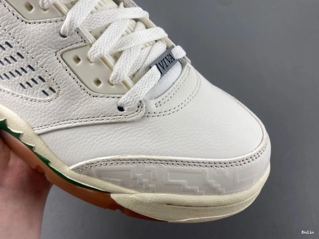 Bmlin shoes Grito HF8833-100 Jordan El 5 Air 0718